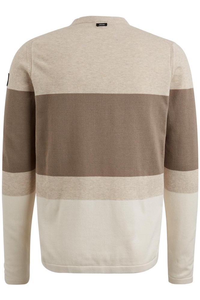 SWEATER WITH STRIPED PATTERN VKW2402304 9120
